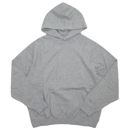 FOG Essentials Pullover Hoodie Grey