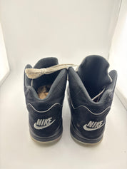 Jordan 5 Retro OG Black Metallic Reimagined (PS)
