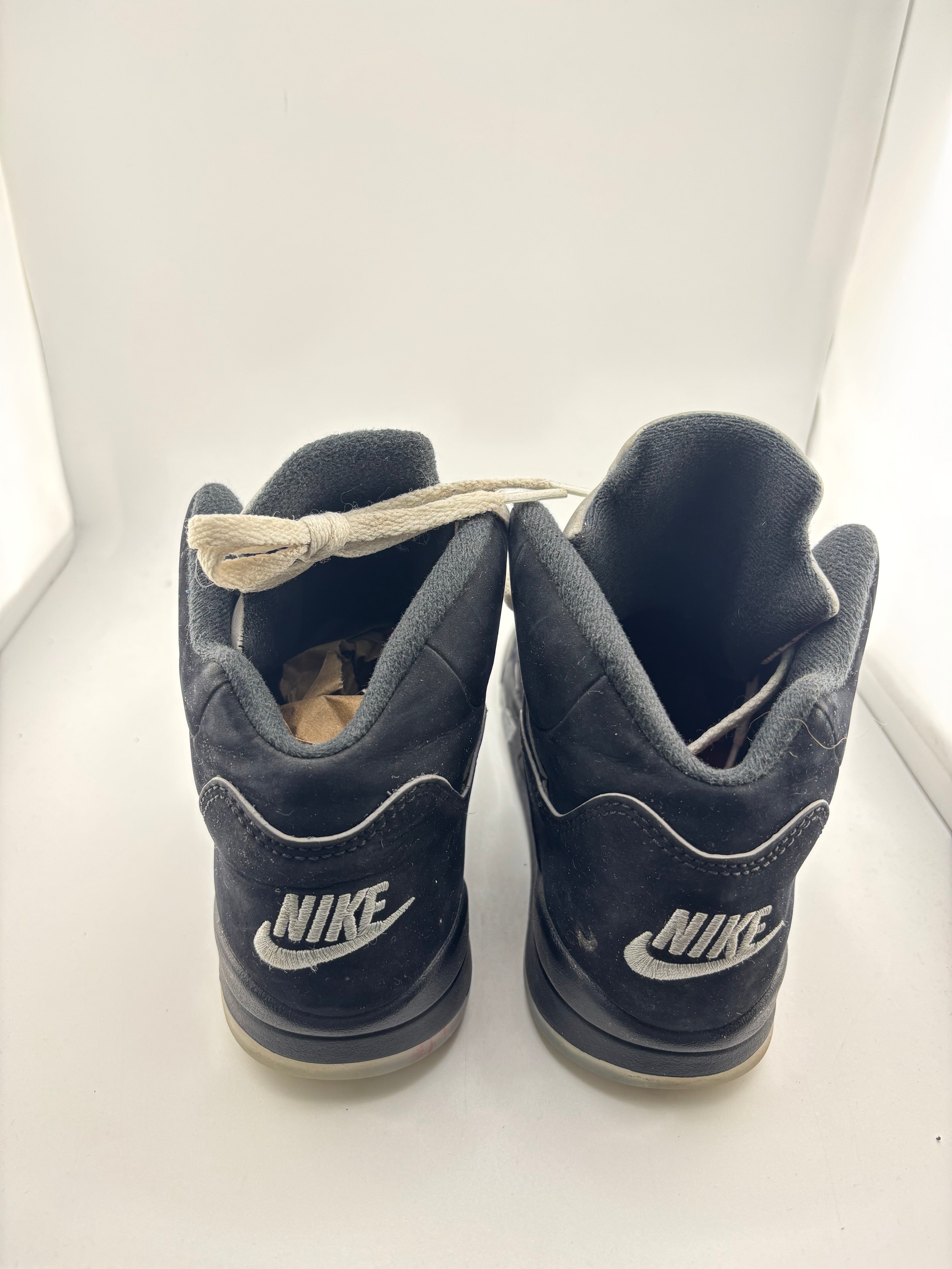 Jordan 5 Retro OG Black Metallic Reimagined (PS)