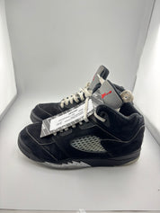 Jordan 5 Retro OG Black Metallic Reimagined (PS)
