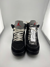 Jordan 5 Retro OG Black Metallic Reimagined (PS)