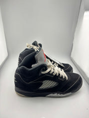 Jordan 5 Retro OG Black Metallic Reimagined (PS)