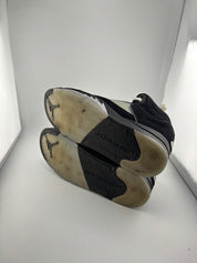 Jordan 5 Retro OG Black Metallic Reimagined (PS)