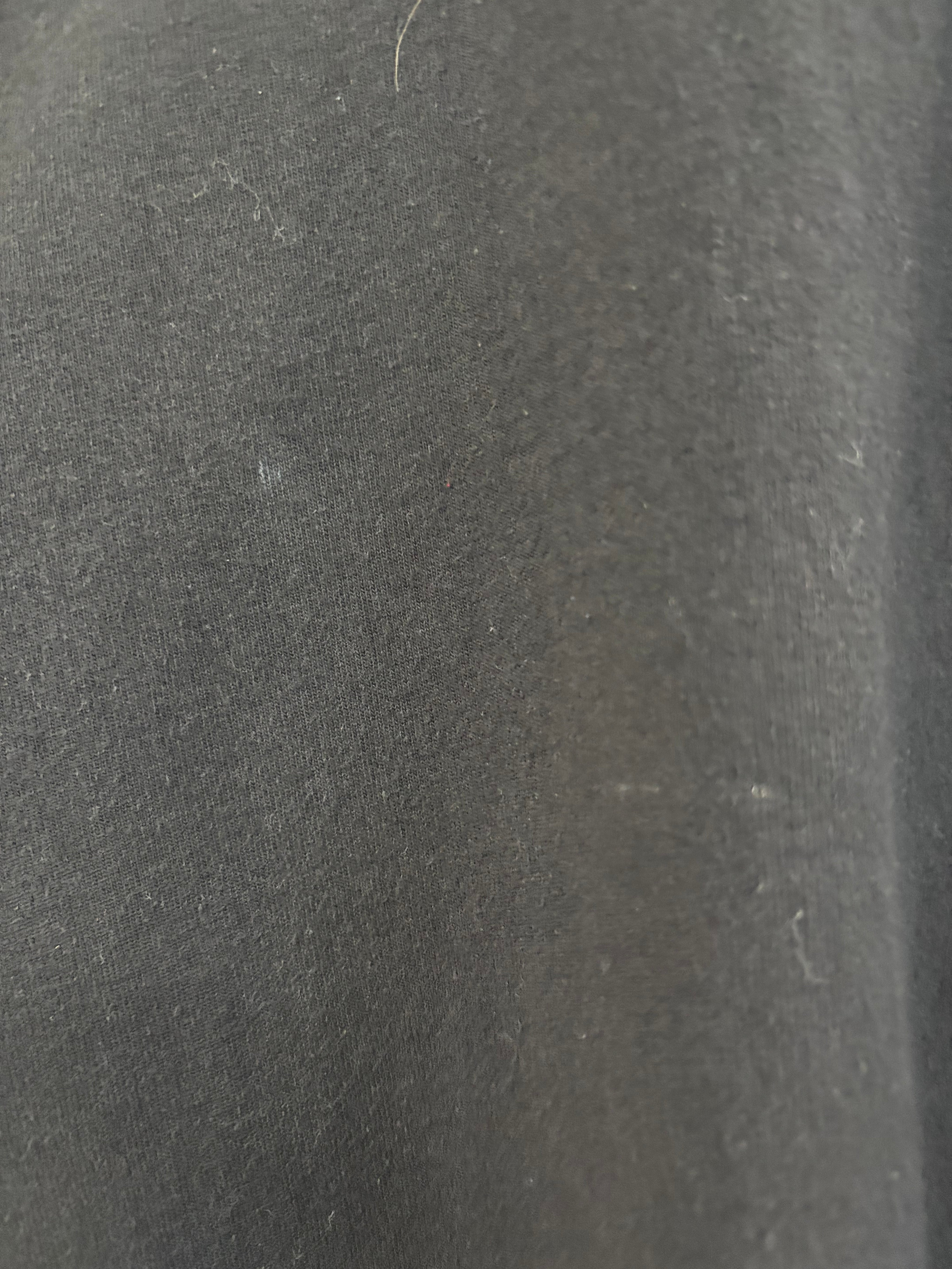 Chrome Hearts Exclusive Spiral Staff Long sleeve 