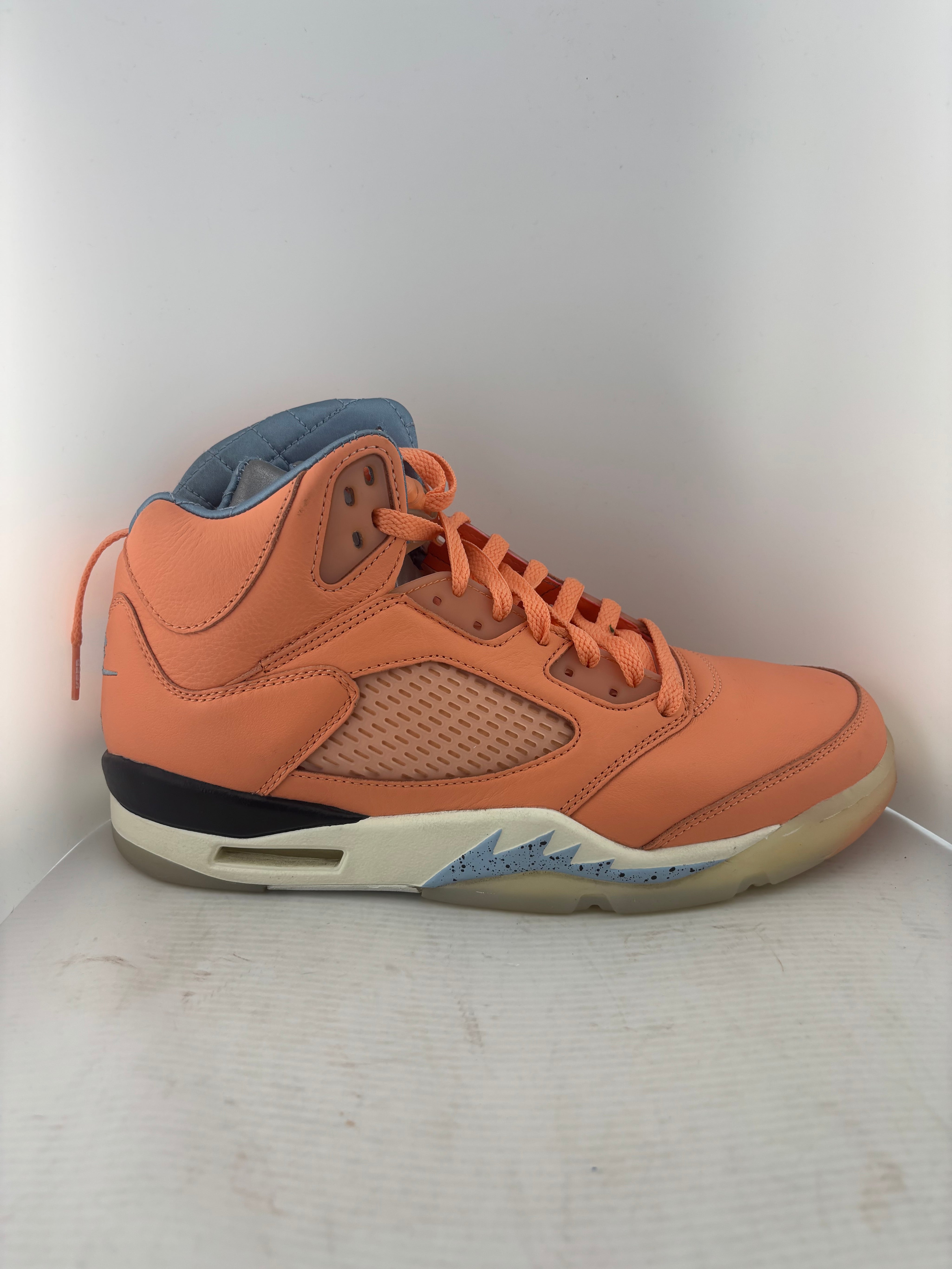 Jordan 5 Retro DJ Khaled We The Best Crimson Bliss