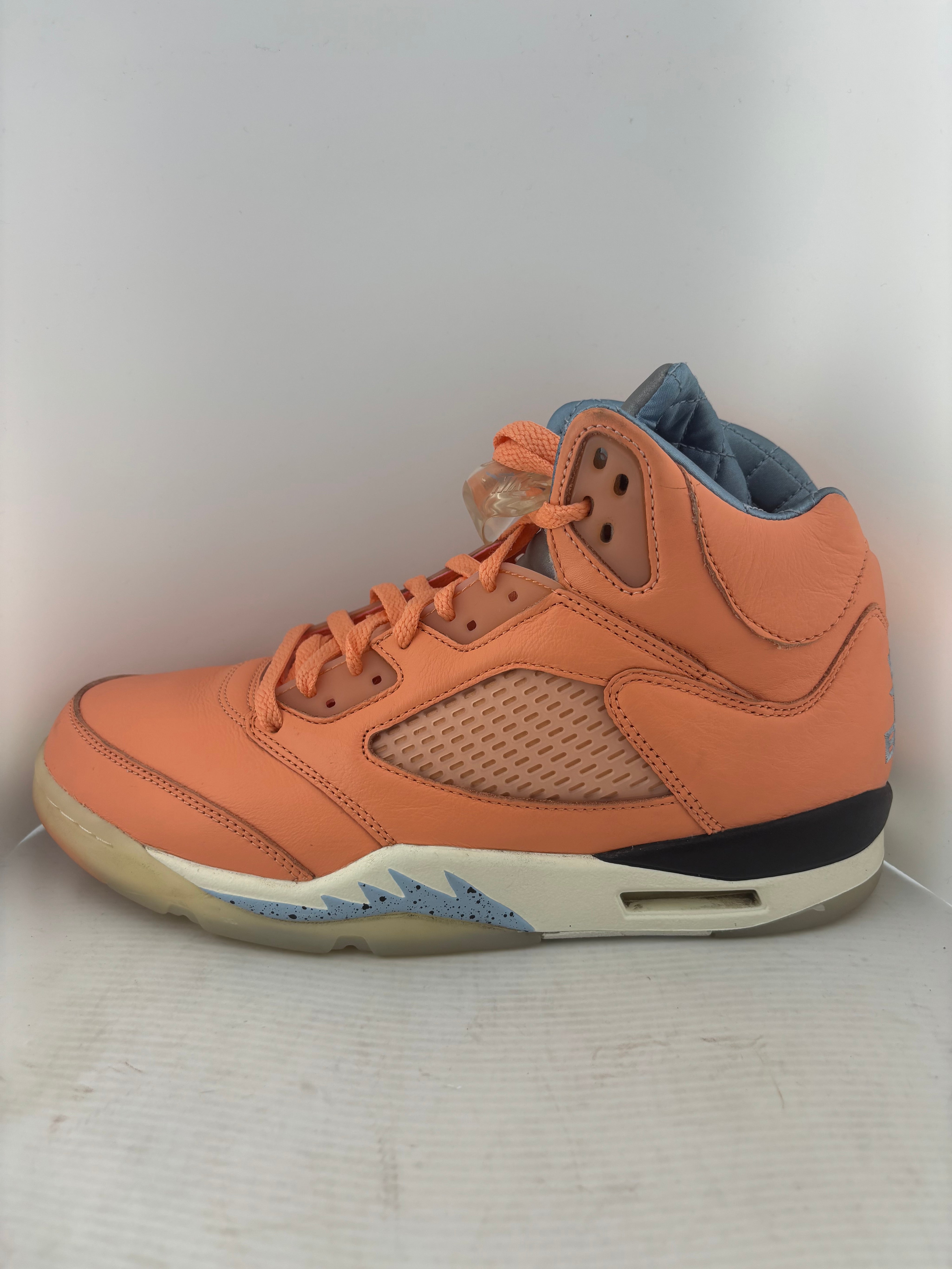 Jordan 5 Retro DJ Khaled We The Best Crimson Bliss