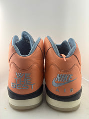 Jordan 5 Retro DJ Khaled We The Best Crimson Bliss