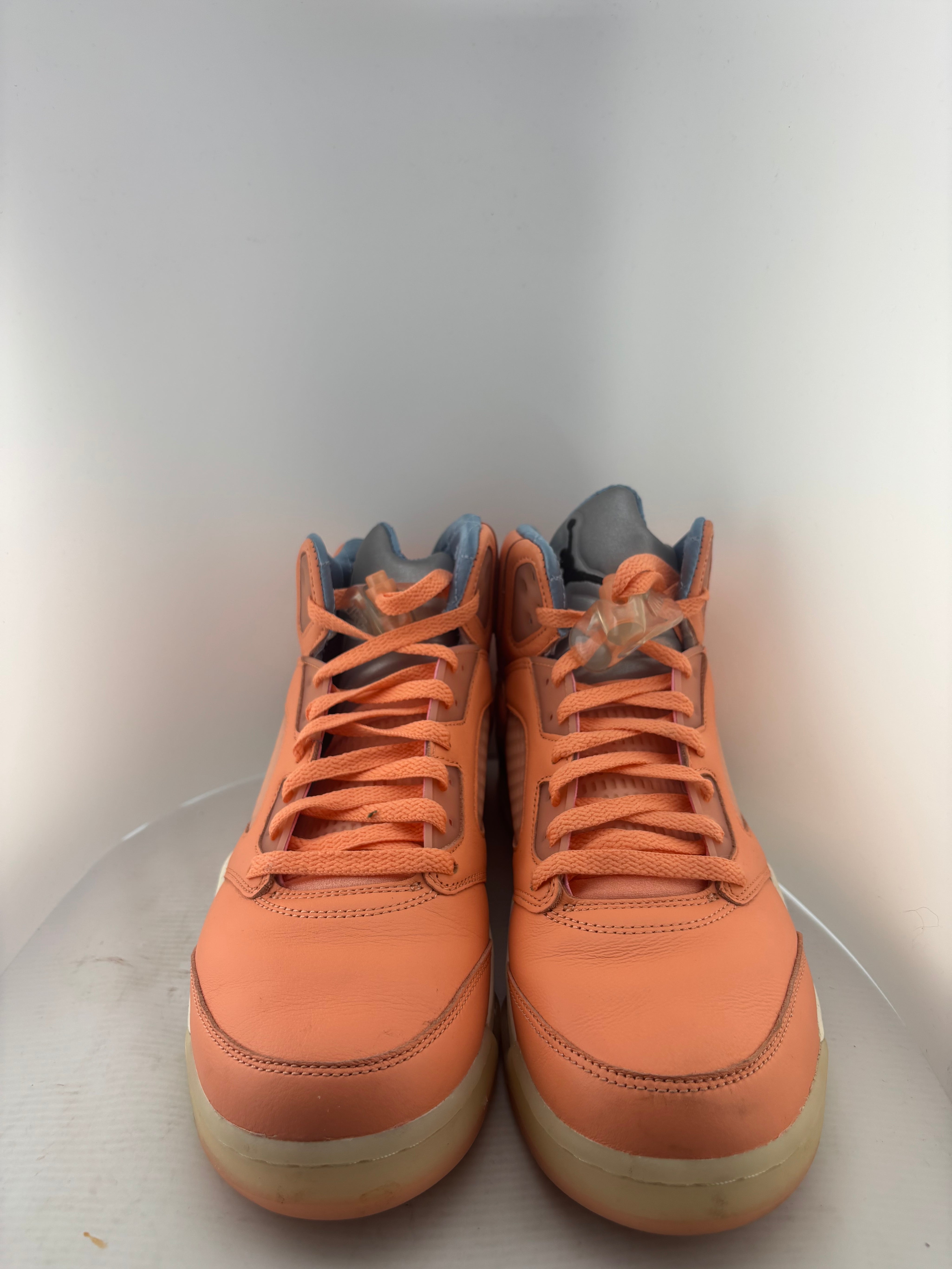 Jordan 5 Retro DJ Khaled We The Best Crimson Bliss