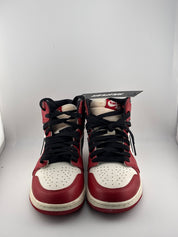 Jordan 1 Retro High OG Chicago Lost and Found (GS)