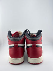 Jordan 1 Retro High OG Chicago Lost and Found (GS)