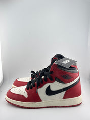 Jordan 1 Retro High OG Chicago Lost and Found (GS)