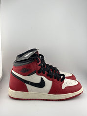 Jordan 1 Retro High OG Chicago Lost and Found (GS)