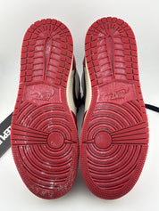 Jordan 1 Retro High OG Chicago Lost and Found (GS)