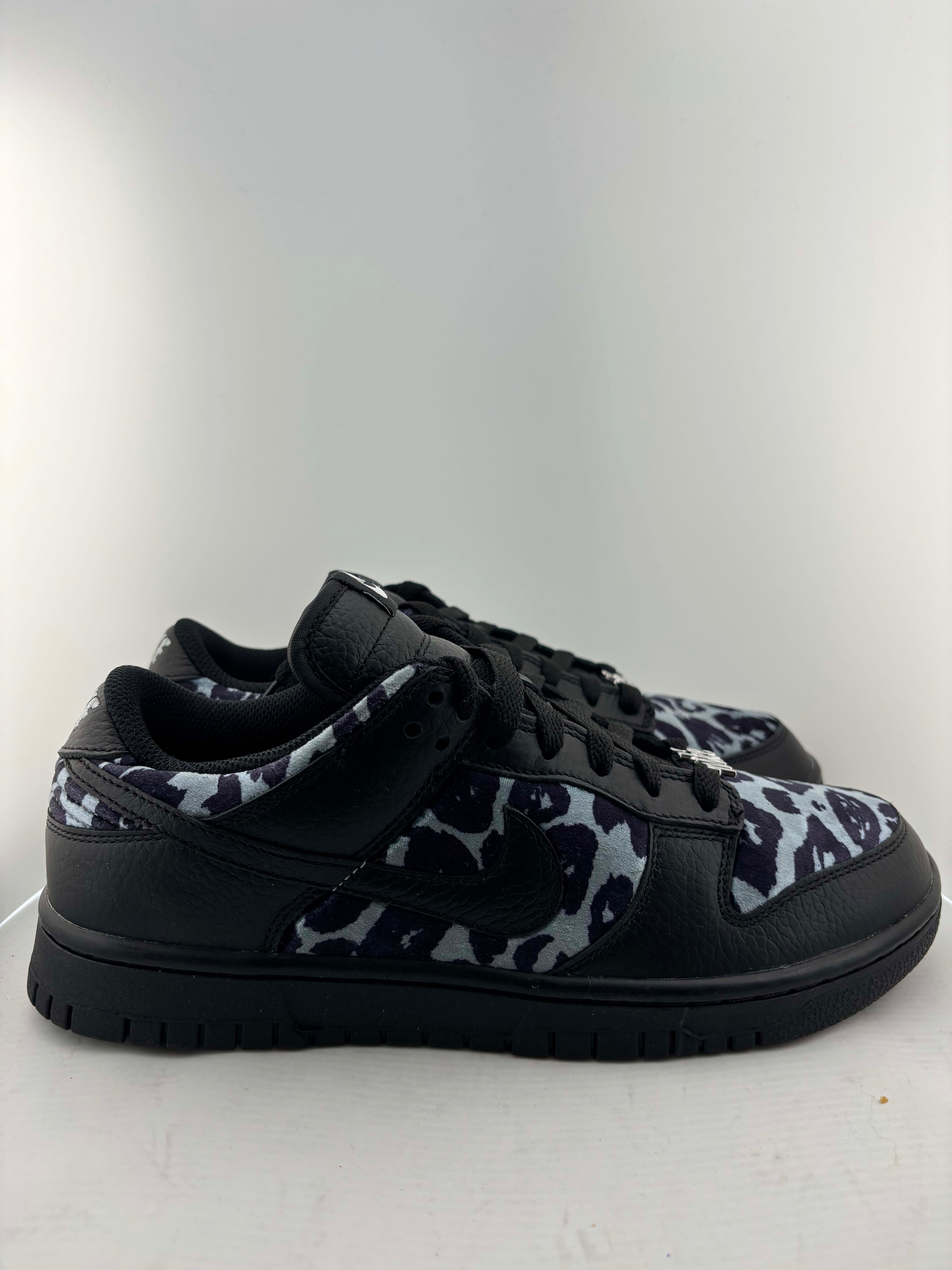 Nike ID Custom Dunk