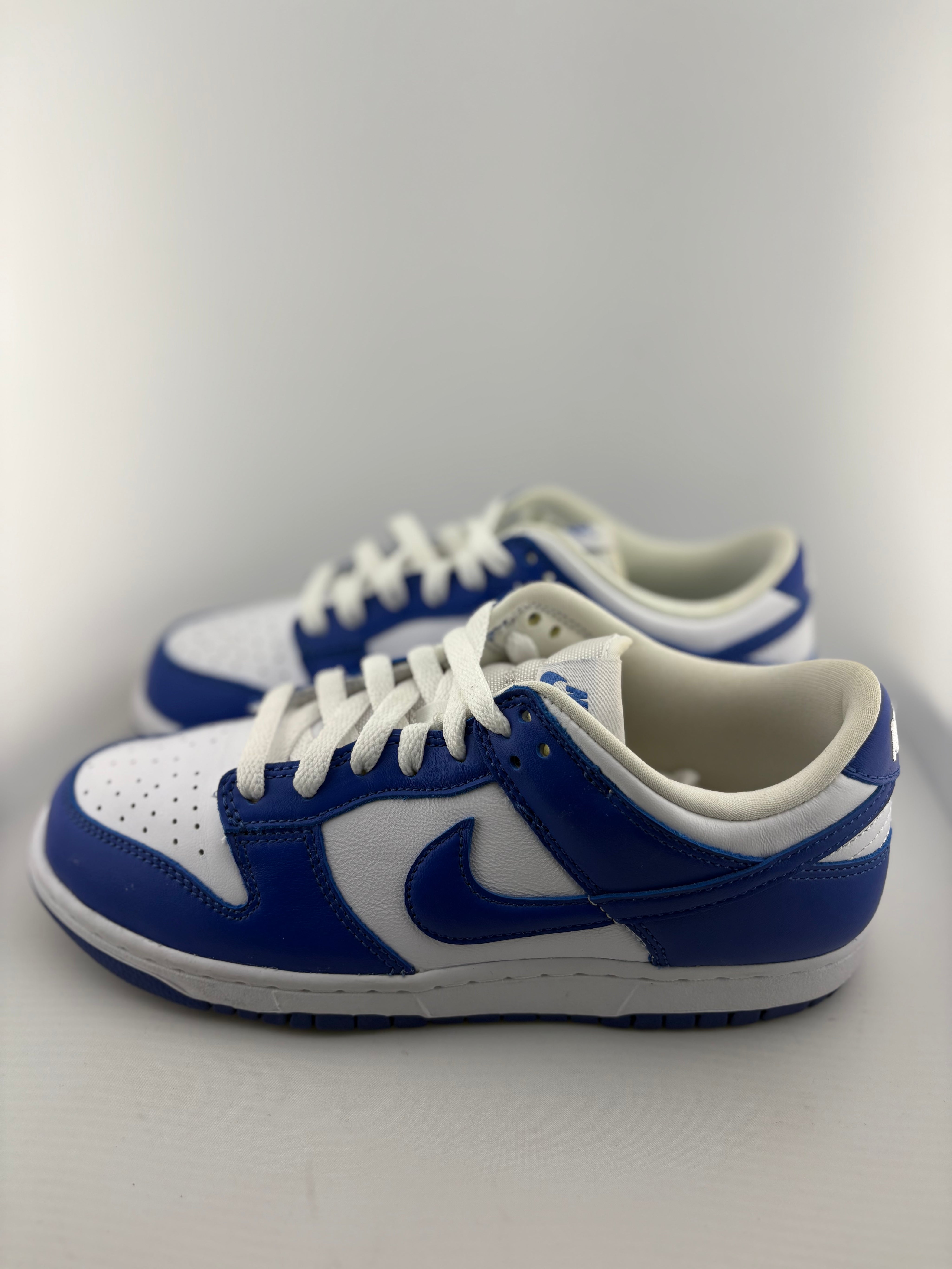 Nike Dunk Low SP Kentucky (2020/2022)