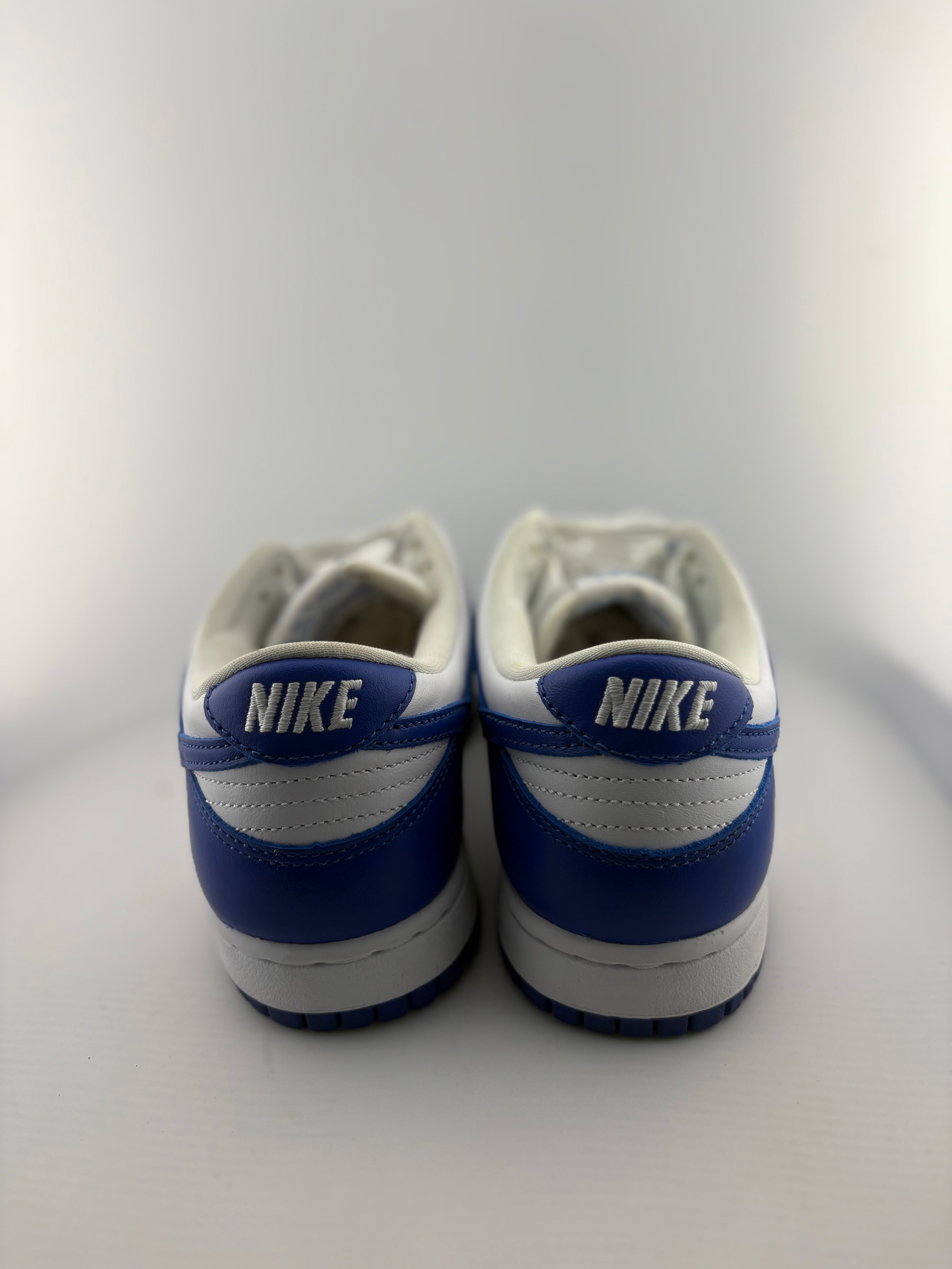 Nike Dunk Low SP Kentucky (2020/2022)