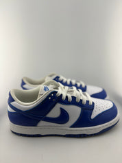 Nike Dunk Low SP Kentucky (2020/2022)
