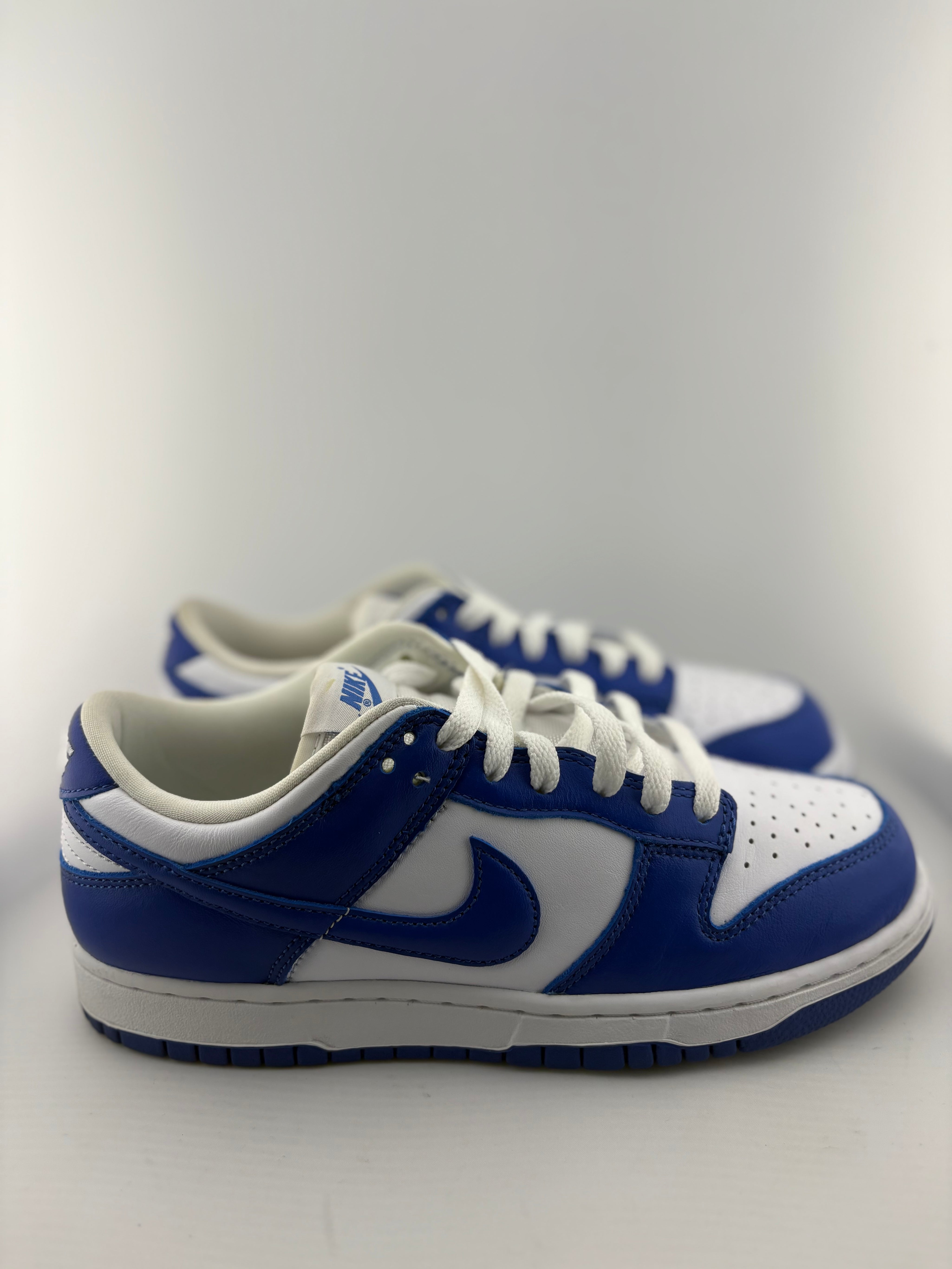 Nike Dunk Low SP Kentucky (2020/2022)