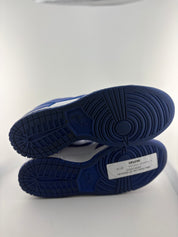 Nike Dunk Low SP Kentucky (2020/2022)