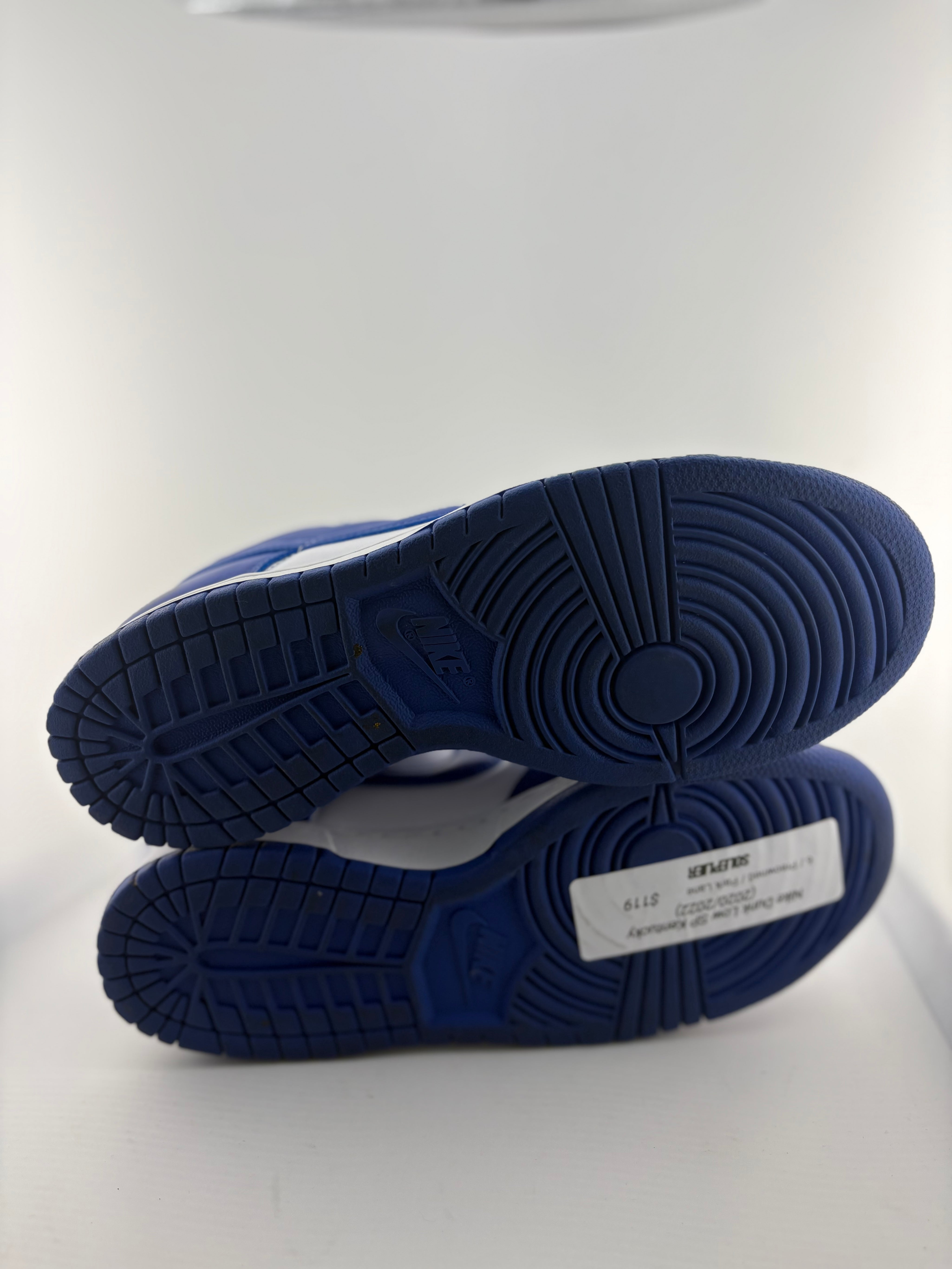 Nike Dunk Low SP Kentucky (2020/2022)