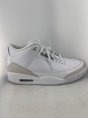 Jordan 3 Retro Pure Money (2025)