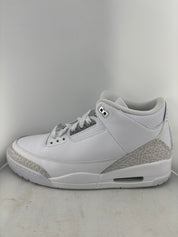Jordan 3 Retro Pure Money (2025)