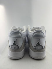 Jordan 3 Retro Pure Money (2025)