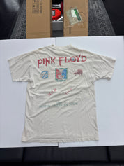 Vintage 1994 Pink Floyd The Division Bell Tour Tee