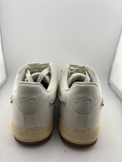 Nike Air Force 1 Low Travis Scott Sail