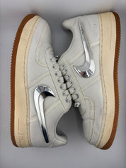 Nike Air Force 1 Low Travis Scott Sail