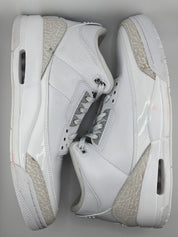 Jordan 3 Retro Pure Money (2025)
