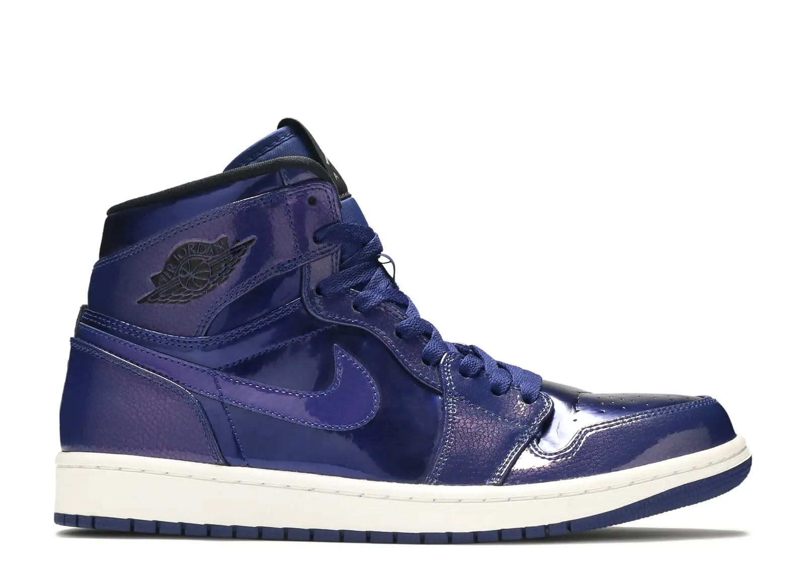 Air Jordan 1 High Deep Royal (GS)