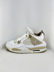 Jordan 4 Retro Sand (2017) (GS)