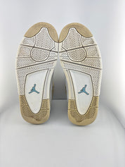 Jordan 4 Retro Sand (2017) (GS)