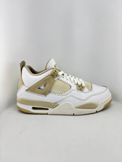 Jordan 4 Retro Sand (2017) (GS)