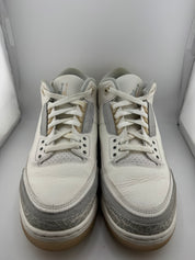 Jordan 3 Retro Craft Ivory