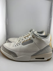 Jordan 3 Retro Craft Ivory