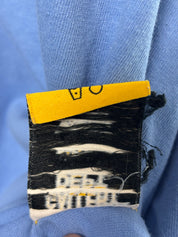 Gallery Dept. Vintage Souvenir T-Shirt Blue