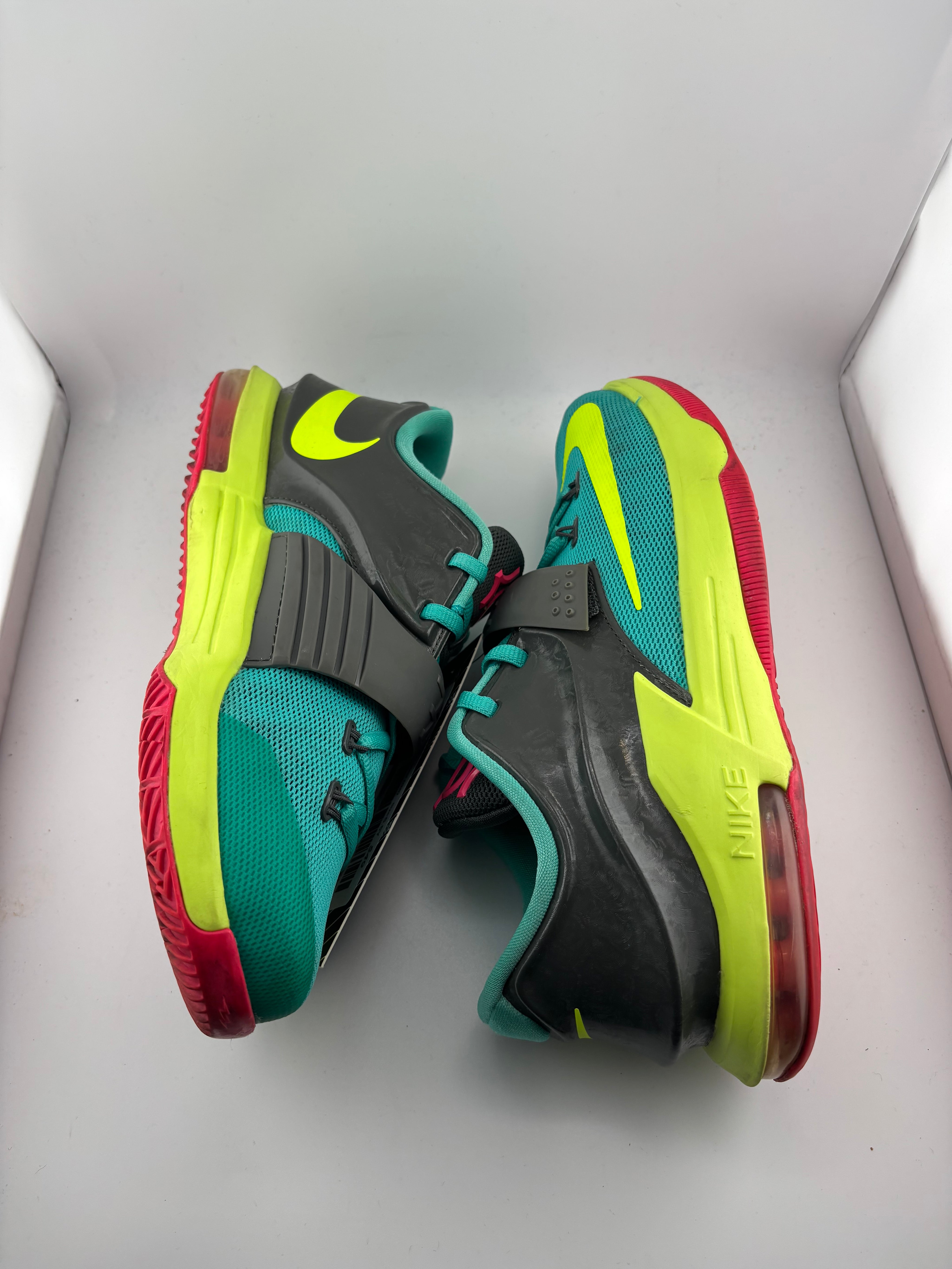 Nike KD 7 Carnival (GS)