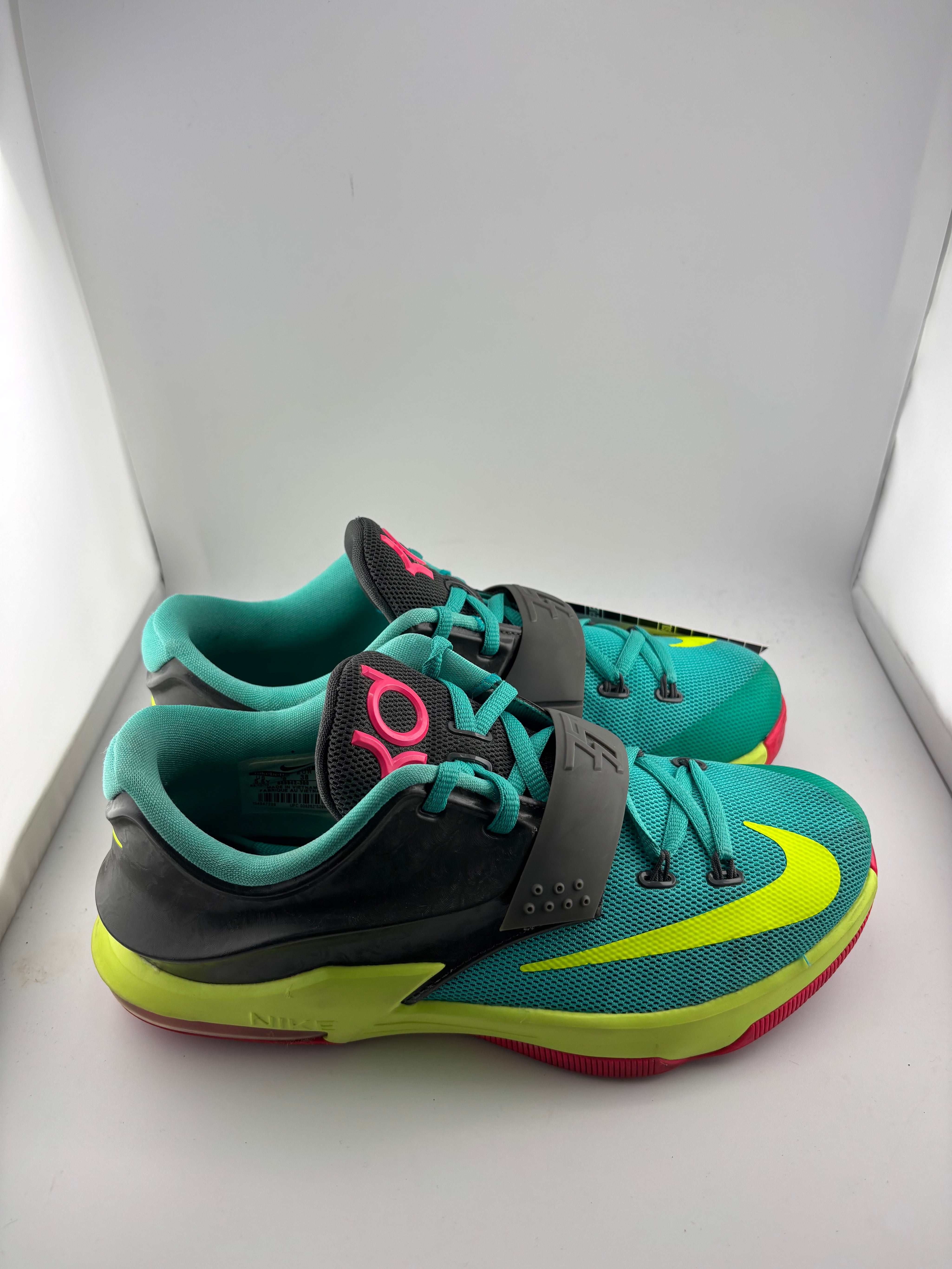 Nike KD 7 Carnival (GS)