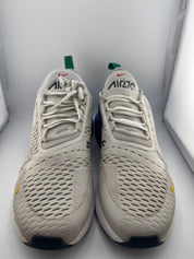 Nike Air Max 270 White Game Royal
