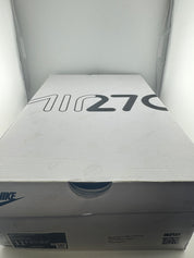 Nike Air Max 270 White Game Royal