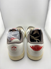 Jordan 1 Retro Low OG SP Travis Scott Reverse Mocha