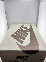 Jordan 1 Retro Low OG SP Travis Scott Reverse Mocha