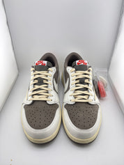 Jordan 1 Retro Low OG SP Travis Scott Reverse Mocha