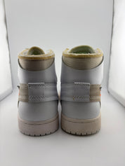 Jordan 1 Retro High Off-White Euro