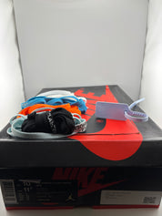 Jordan 1 Retro High Off-White Euro