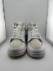 Jordan 1 Retro High Off-White Euro