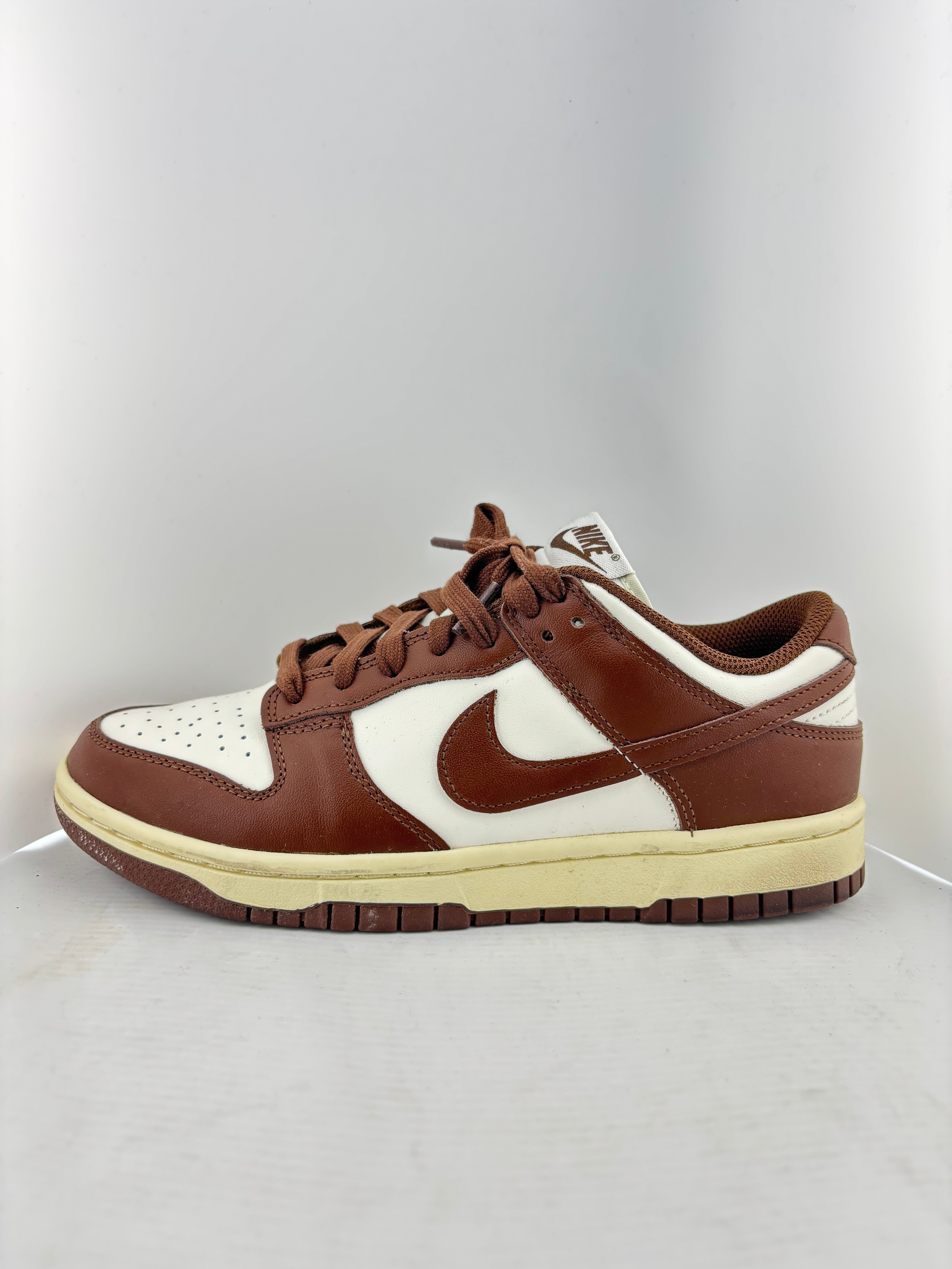 Nike Dunk Low Cacao Wow (Women's)