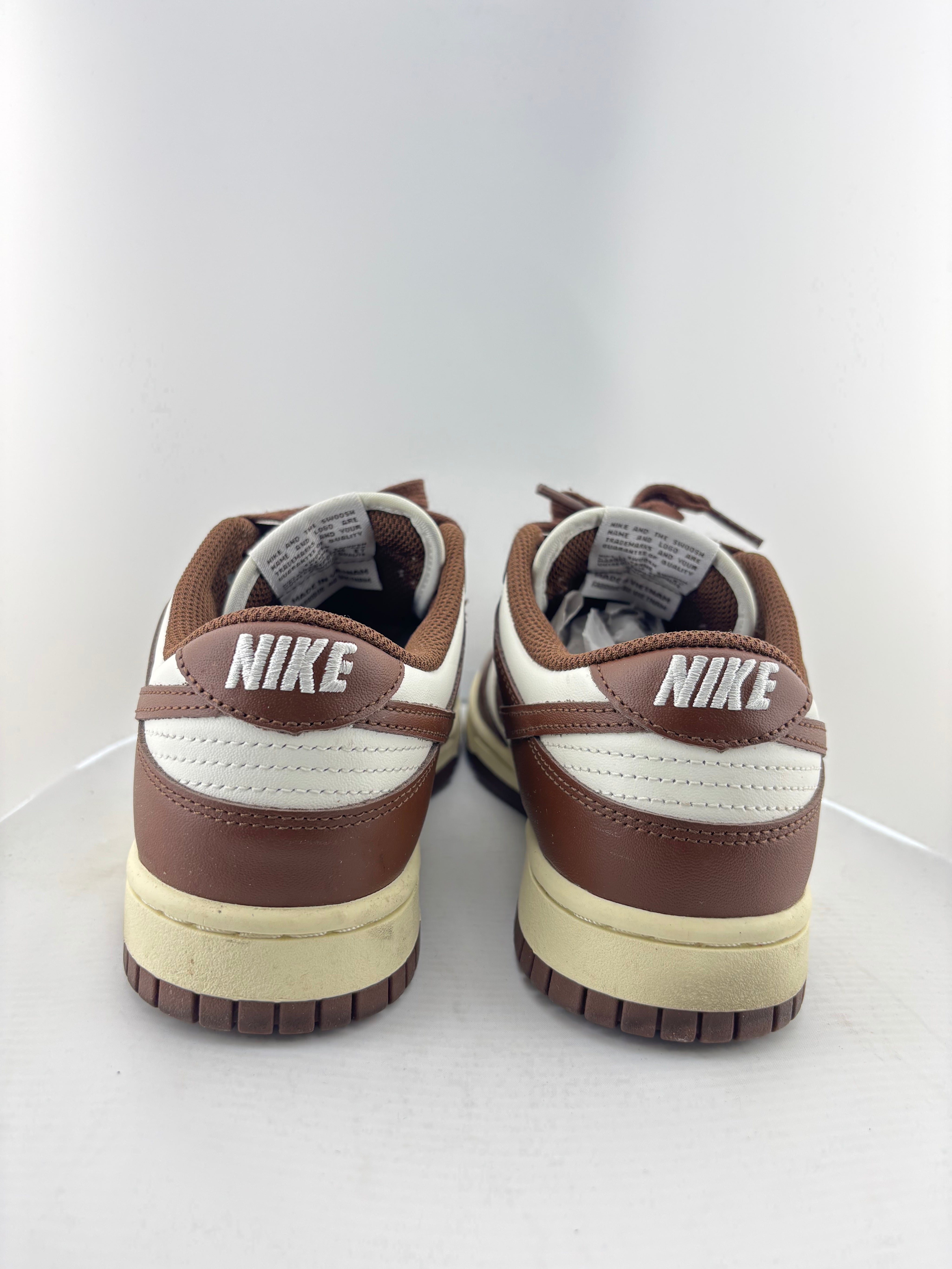 Nike Dunk Low Cacao Wow (Women's)